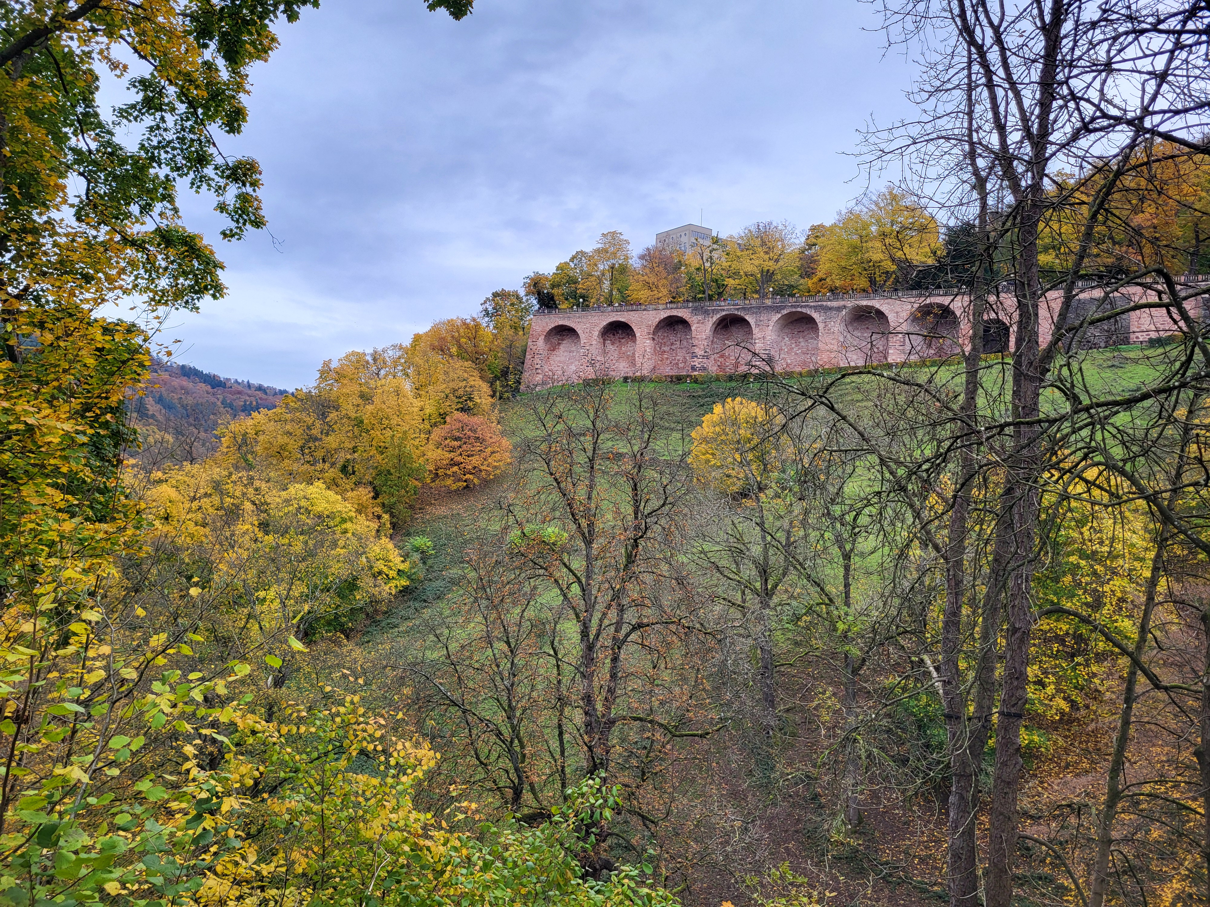 Heidelberg Castle