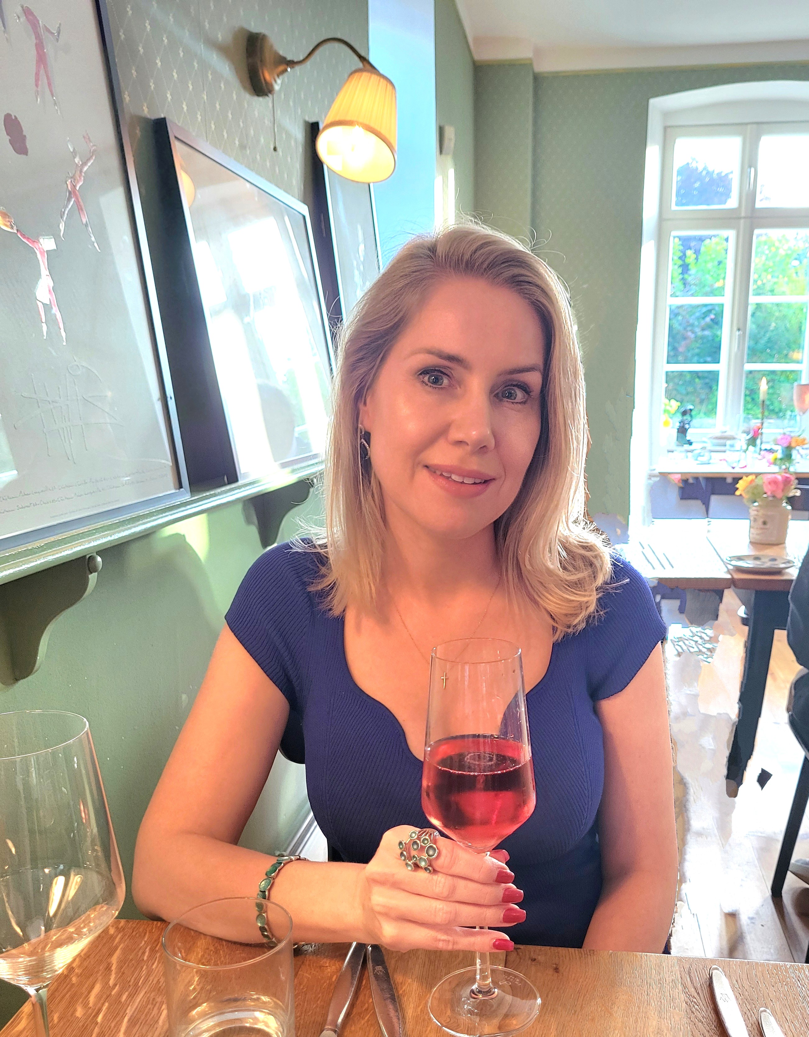 Elegant event by Nice Tours and Events